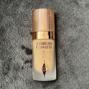 Charlotte Tilbury Foundation